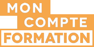 Mon compte formation